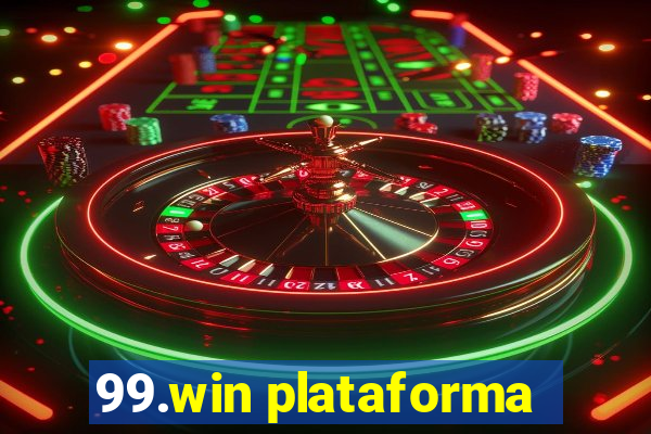 99.win plataforma